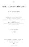 [Gutenberg 51326] • The Principles of Chemistry, Volume I